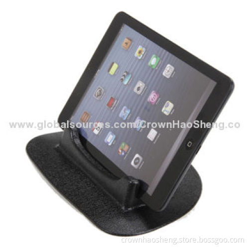Promotion Universal Silicone Table Mount for 7-10.1" Tablets